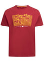 Manny - Claret - Trespass