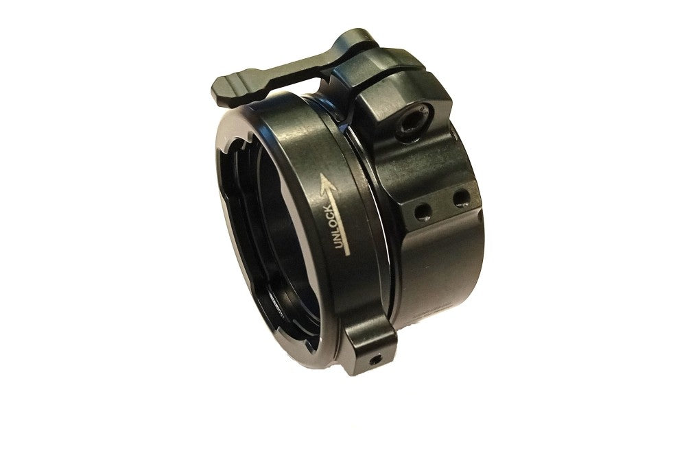 Modulær QR Adapter (Kort) - Rusan