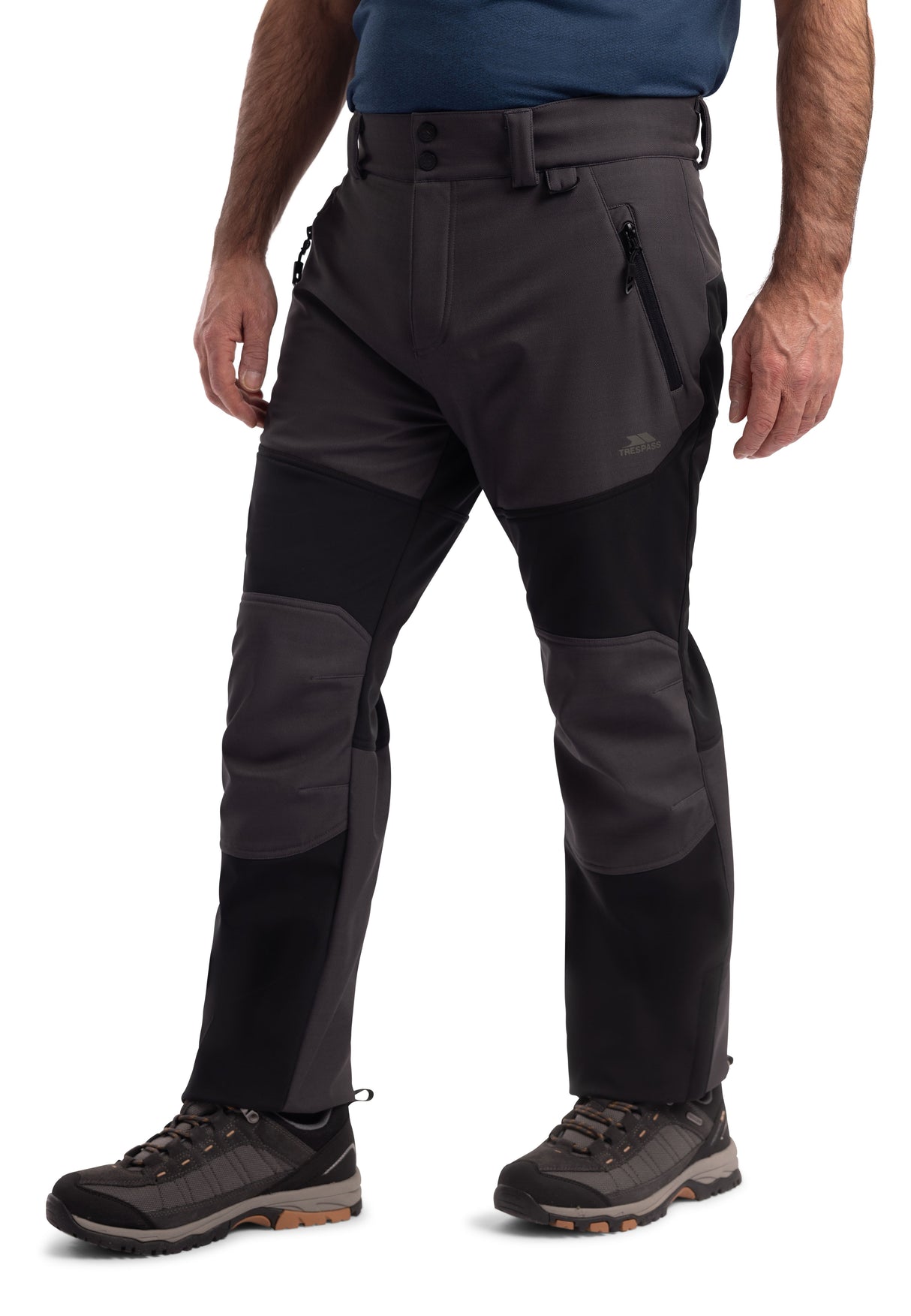 Marco - Black - Trespass