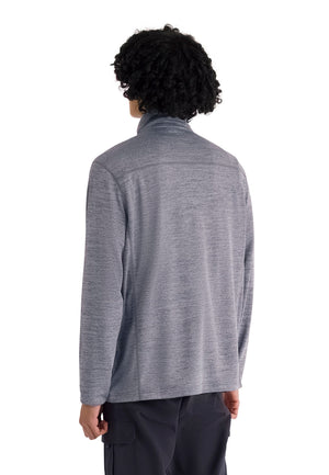 Marshall - Dark Grey Marl - Trespass