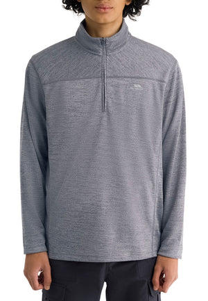 Marshall - Dark Grey Marl - Trespass