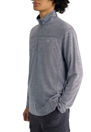 Marshall - Dark Grey Marl - Trespass