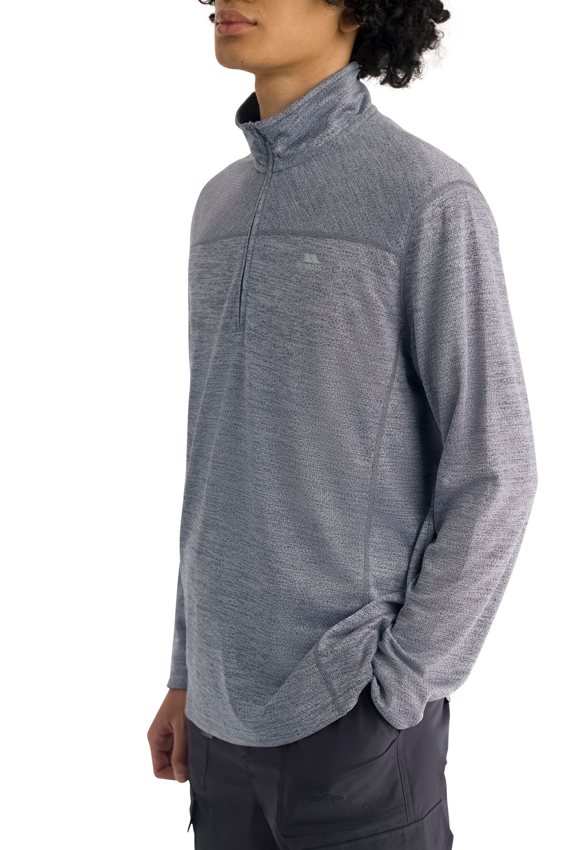 Marshall - Dark Grey Marl - Trespass