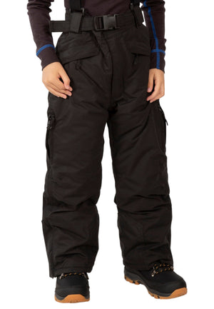 Marvelous - Black - Trespass