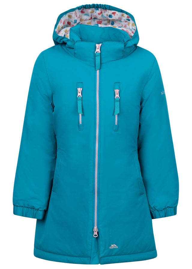 Marybank - Light Teal - Trespass