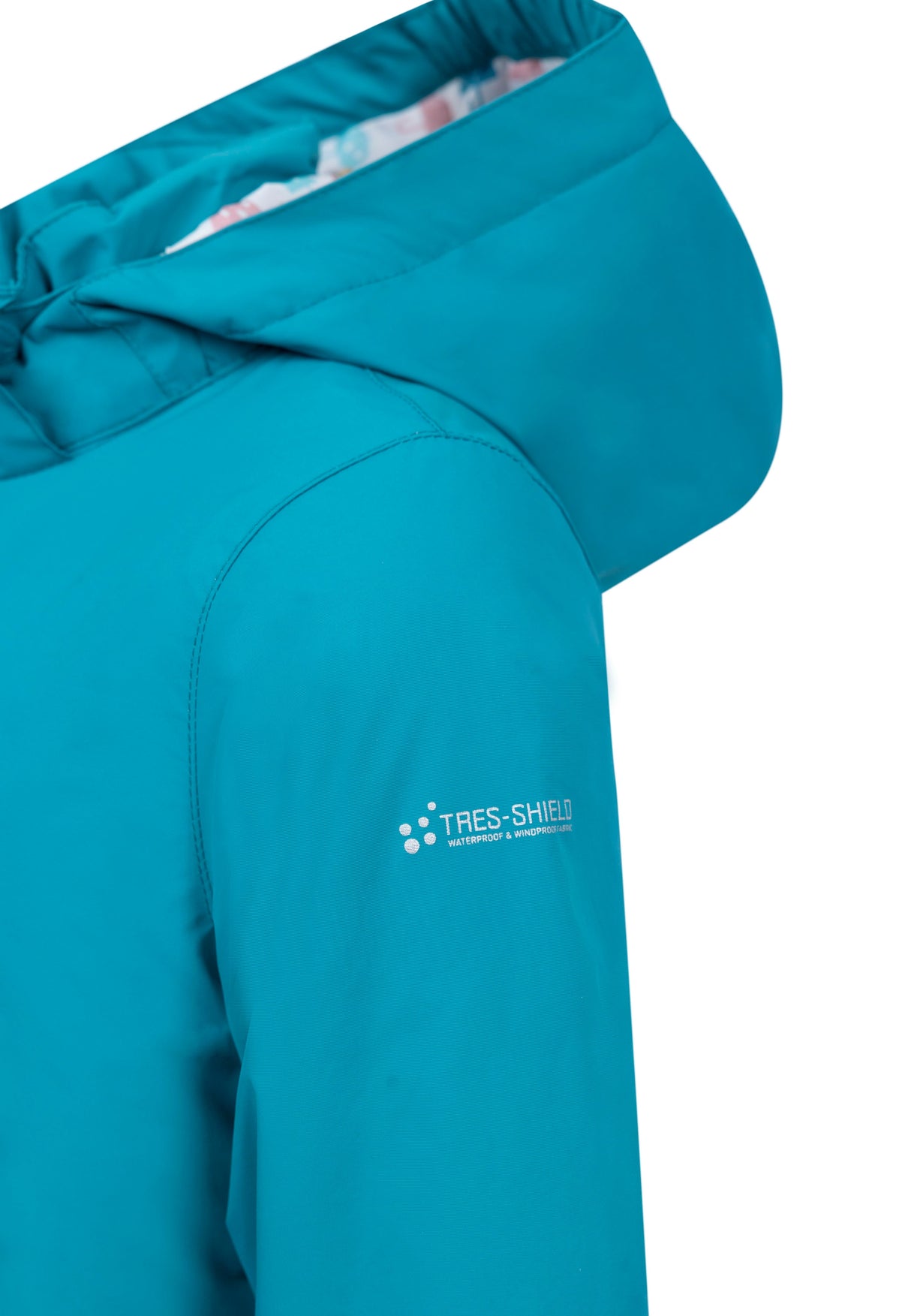 Marybank - Light Teal - Trespass