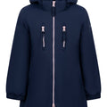Marybank - Navy - Trespass