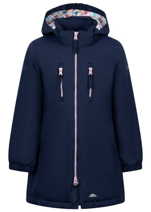 Marybank - Navy - Trespass