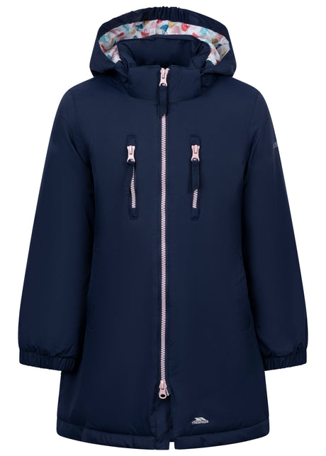 Marybank - Navy - Trespass