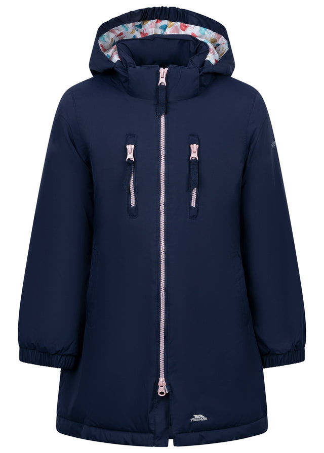 Marybank - Navy - Trespass