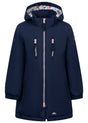 Marybank - Navy - Trespass