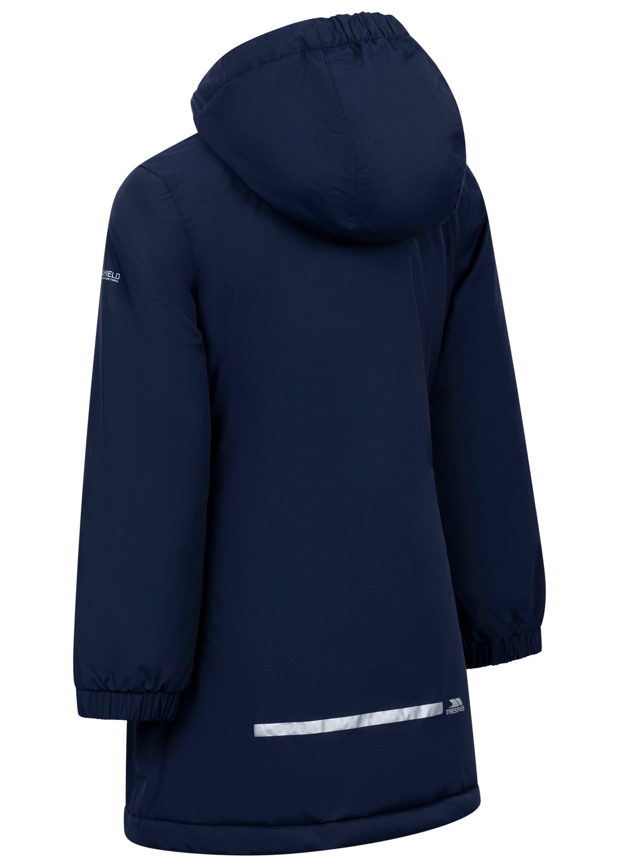 Marybank - Navy - Trespass