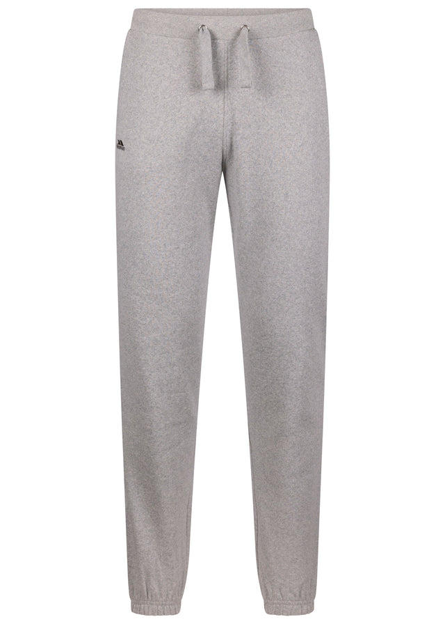Matte - Grey Marl - Trespass