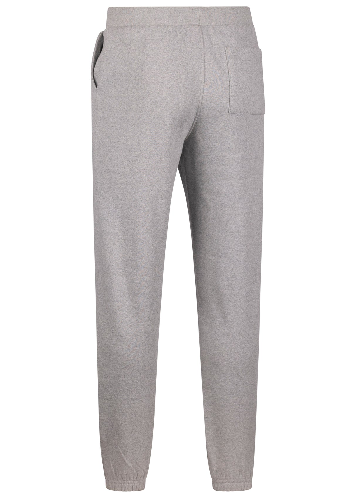 Matte - Grey Marl - Trespass