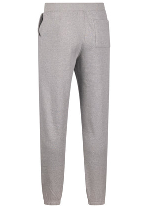 Matte - Grey Marl - Trespass