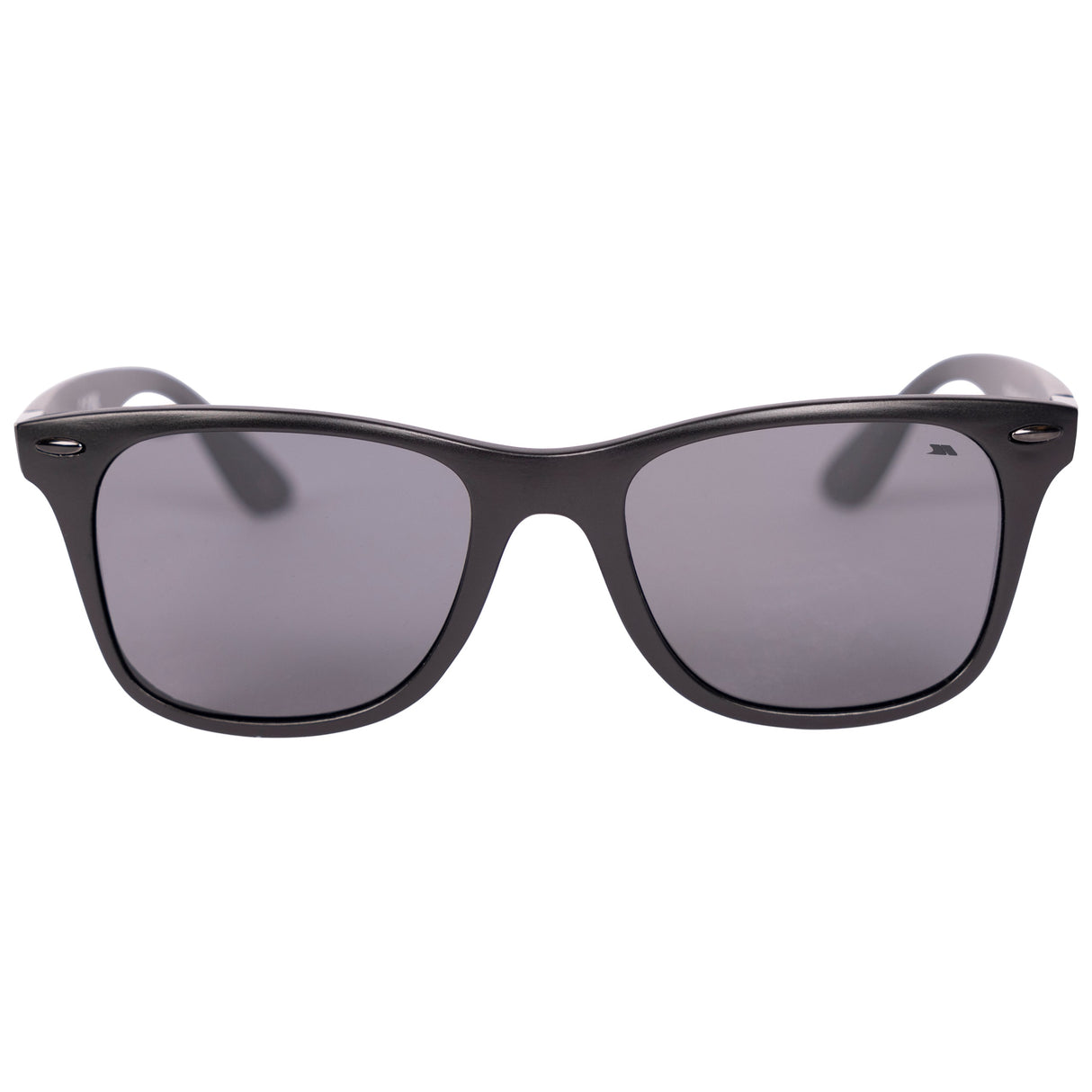 Matter X - Matte Black - Trespass