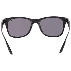 Matter X - Matte Black - Trespass