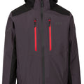 Matthews - Dark Grey - Trespass