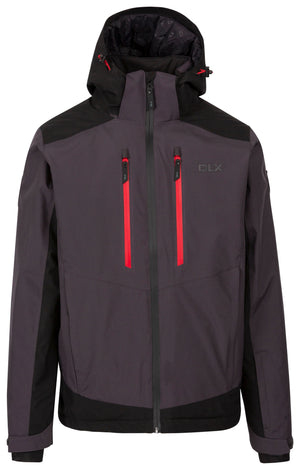 Matthews - Dark Grey - Trespass