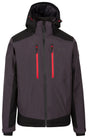 Matthews - Dark Grey - Trespass