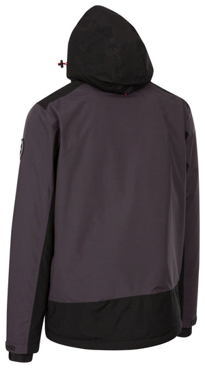 Matthews - Dark Grey - Trespass