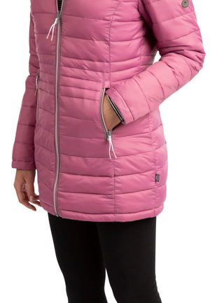 Mavis - Rose Blush - Trespass