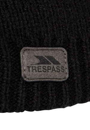 Mayfly - Black - Trespass