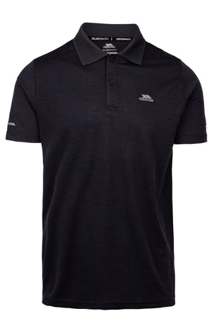 Mckay - Dark Flint Marl - Trespass