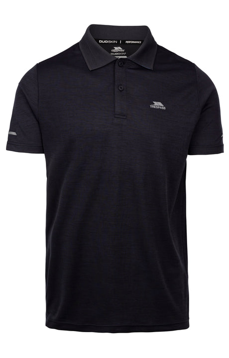 Mckay - Dark Flint Marl - Trespass