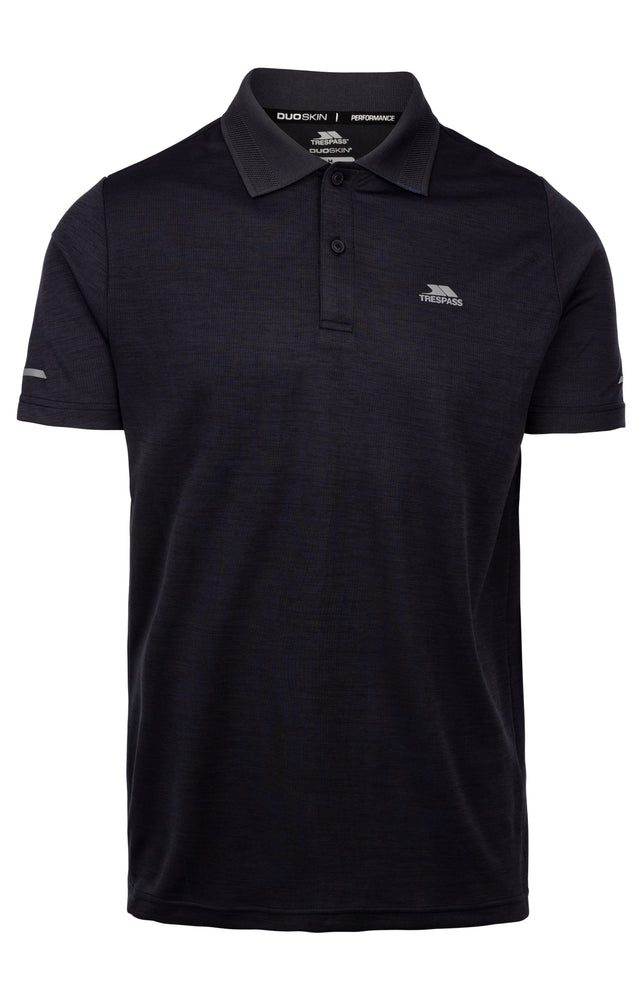 Mckay - Dark Flint Marl - Trespass