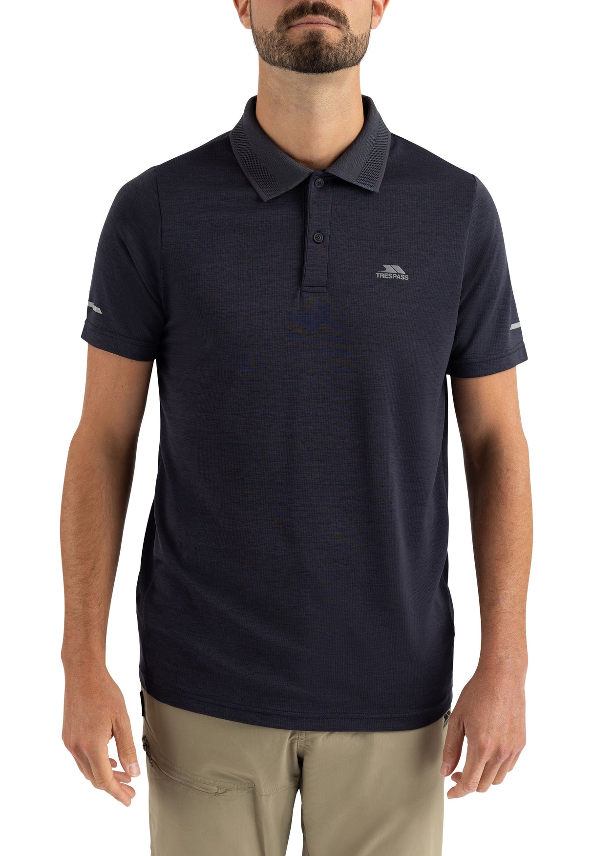 Mckay - Dark Flint Marl - Trespass