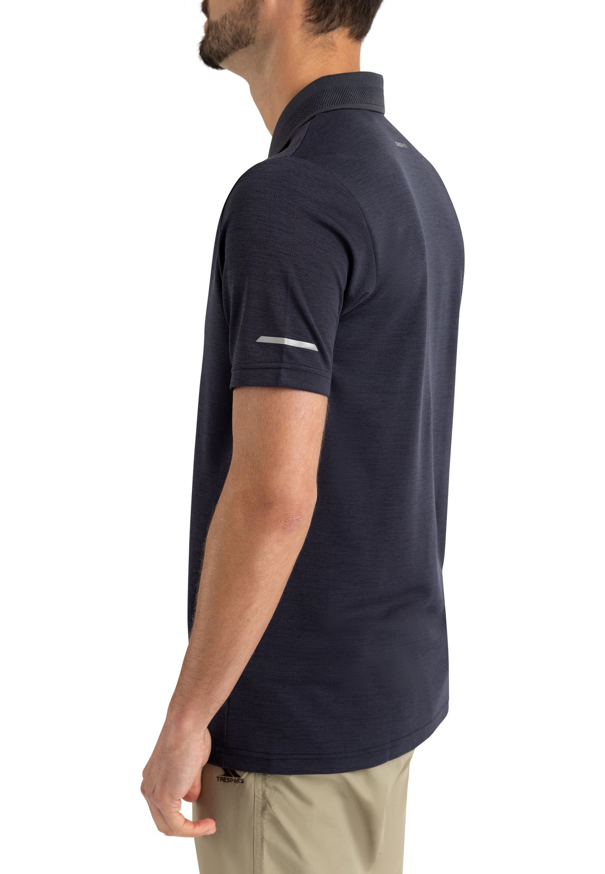 Mckay - Dark Flint Marl - Trespass