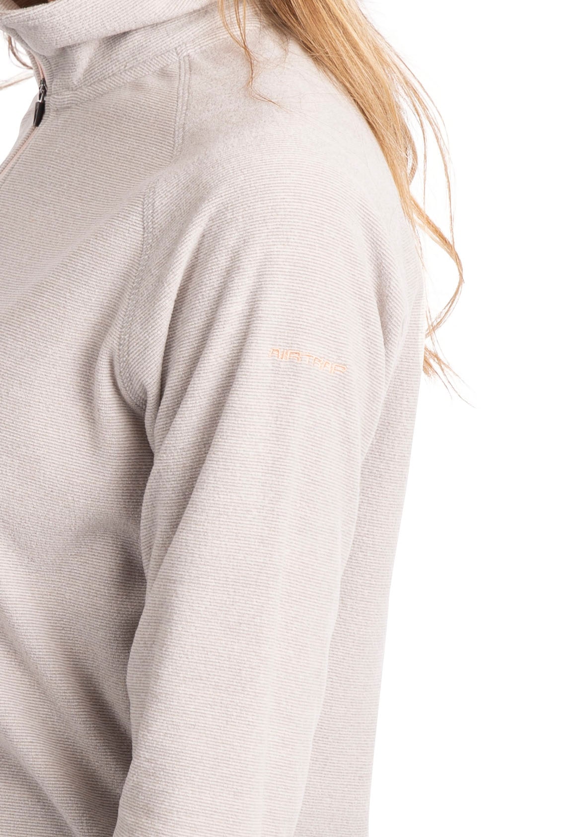 Meadows - Pale Grey - Trespass
