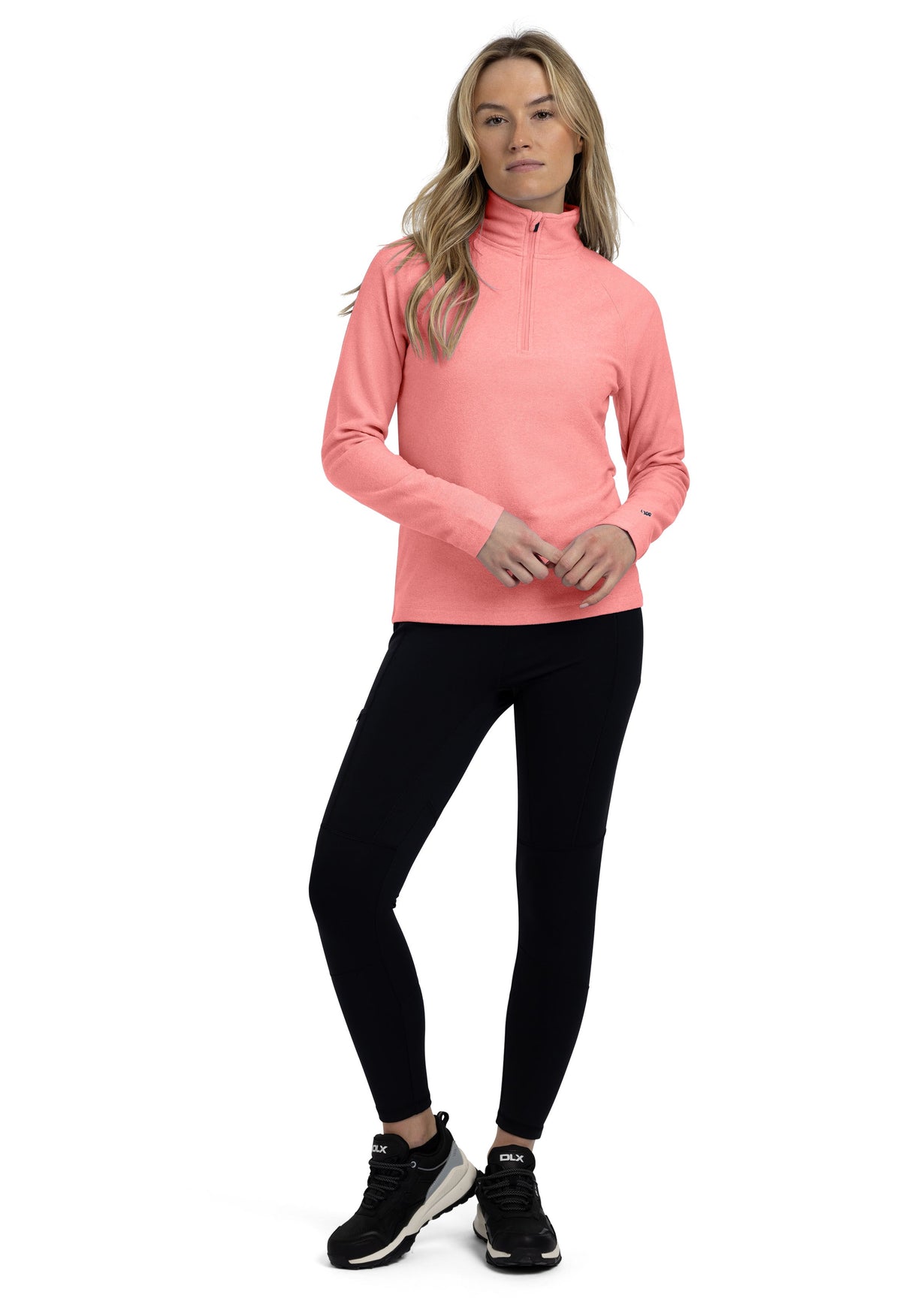 Meadows - Peach Blush - Trespass