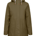 Melissa - Light Khaki - Trespass