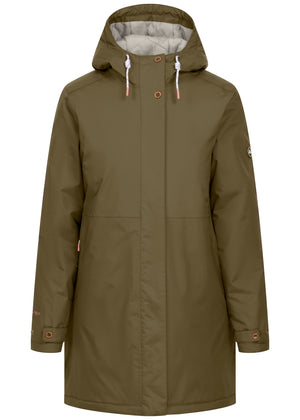 Melissa - Light Khaki - Trespass