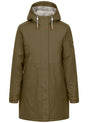 Melissa - Light Khaki - Trespass