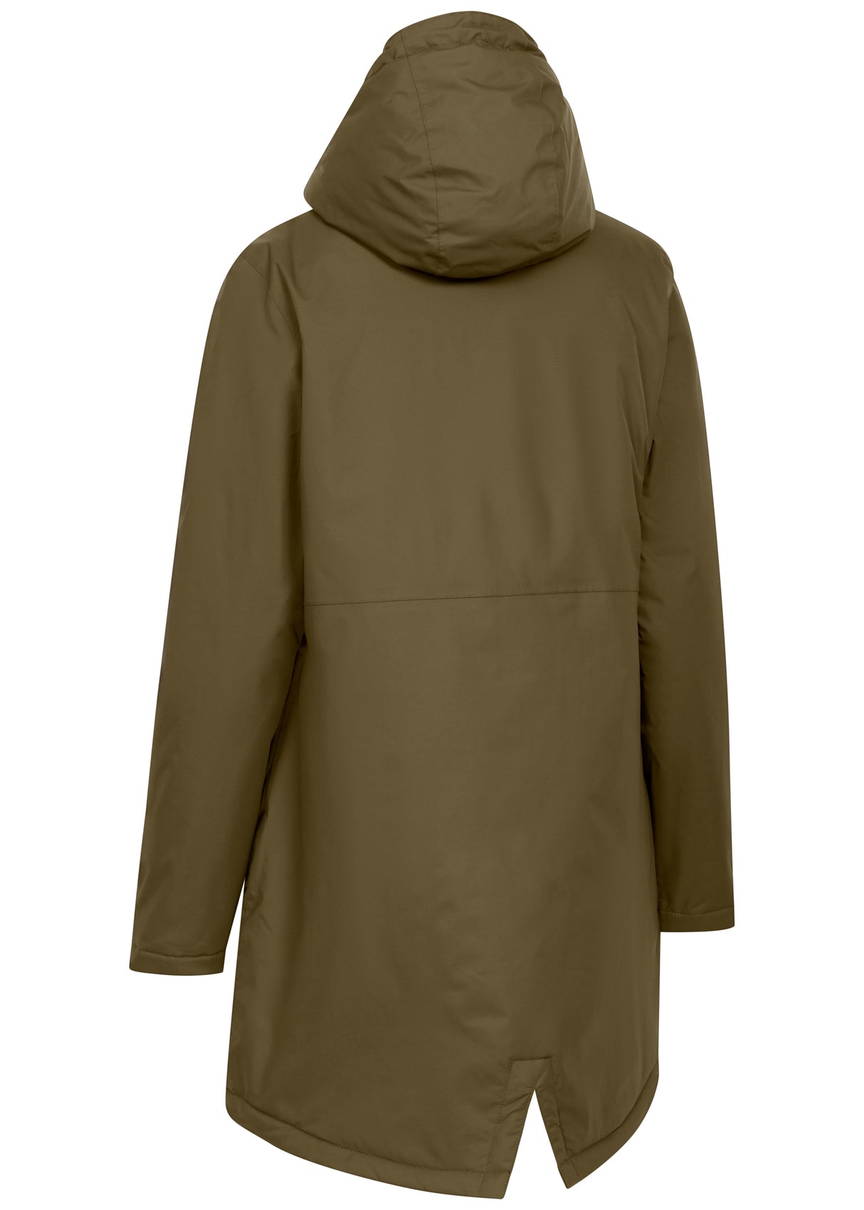 Melissa - Light Khaki - Trespass