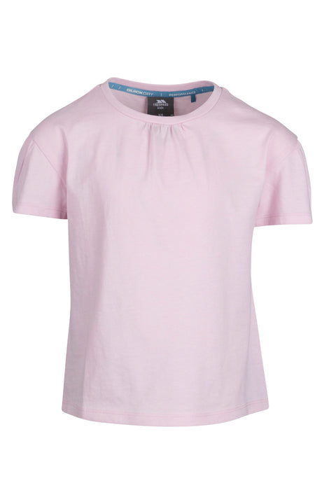 Mellow - Pale Pink - Trespass