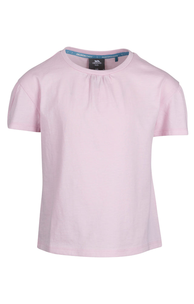 Mellow - Pale Pink - Trespass