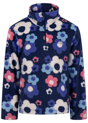 Melsa - Navy Peony - Trespass