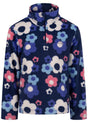 Melsa - Navy Peony - Trespass