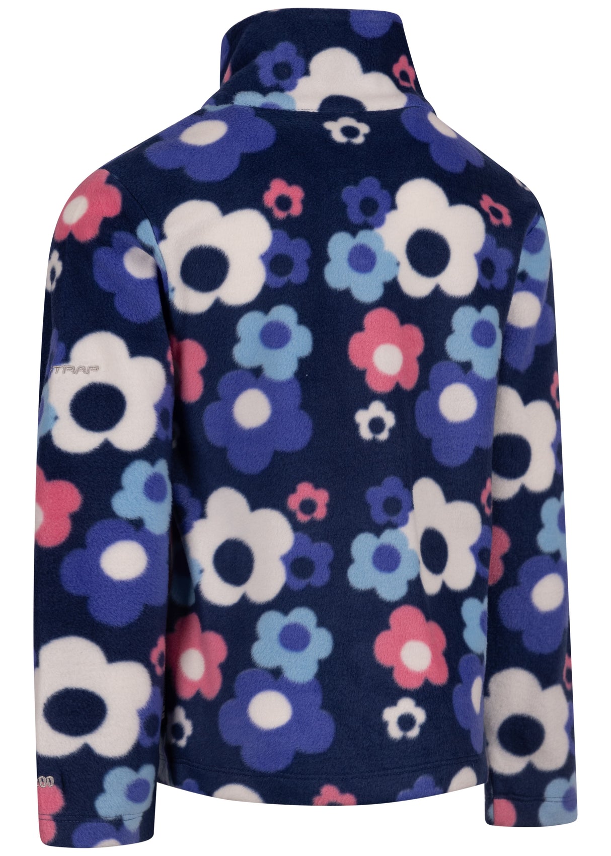 Melsa - Navy Peony - Trespass