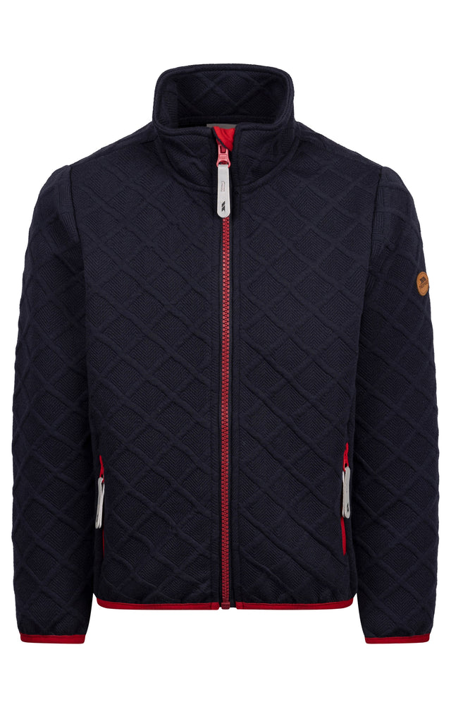 Melton - Navy - Trespass