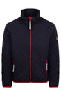 Melton - Navy - Trespass