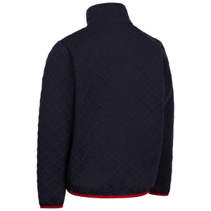 Melton - Navy - Trespass