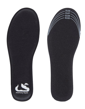 Memsole - Black - Trespass