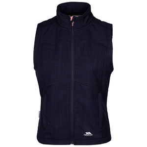 Mereb - Navy Marl - Trespass