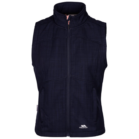 Mereb - Navy Marl - Trespass