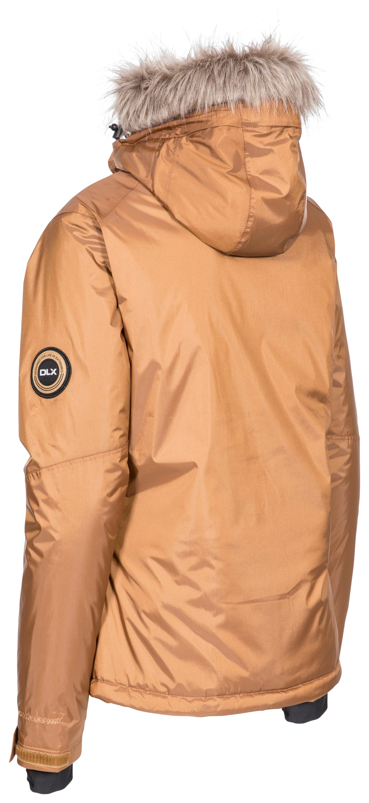 Meredith - Bronze - Trespass